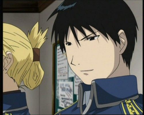 Otaku Gallery  / . / Anime e Manga / Full Metal Alchemist / Screen Shots / Episodi / 44 - Hohenheim della luce / 135.jpg